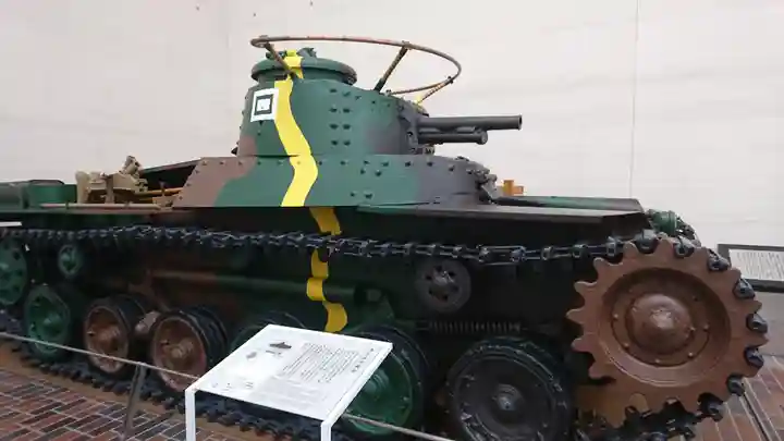 靖國神社(東京都)