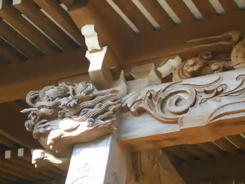 慈眼寺のその他建物