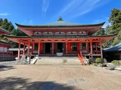 比叡山延暦寺(滋賀県)
