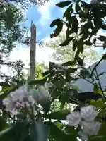足長神社(長野県)
