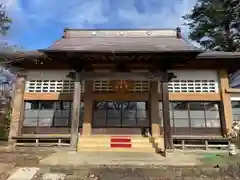 観音寺(福島県)