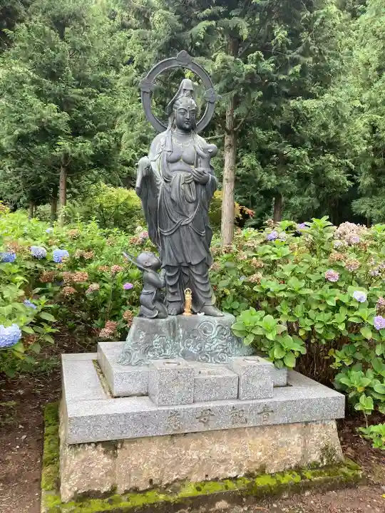 弘長寺(長野県)