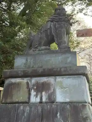 靖國神社(東京都)