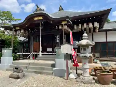 大善院(東京都)