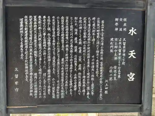 水天宮(福岡県)