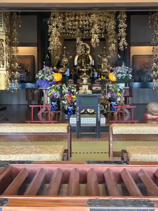 西光寺(長崎県)