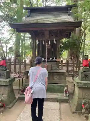 鹿島神宮(茨城県)