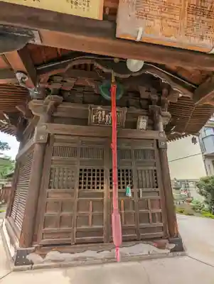 徳林禅菴(徳林庵)(京都府)