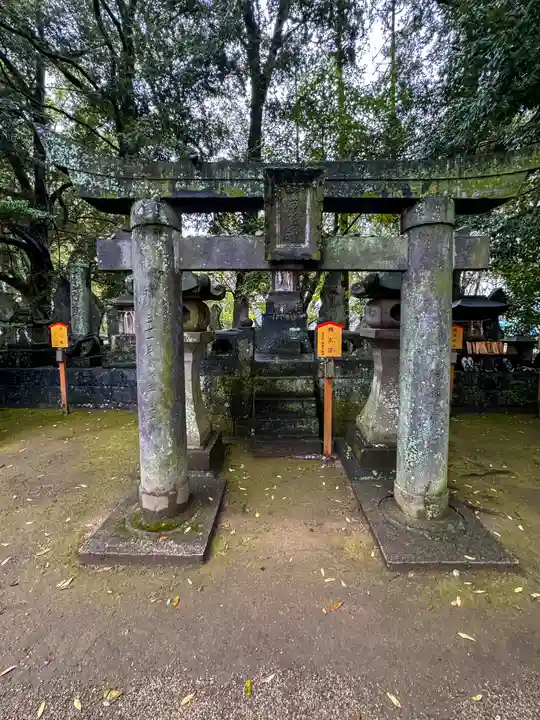 大宮神社(熊本県)