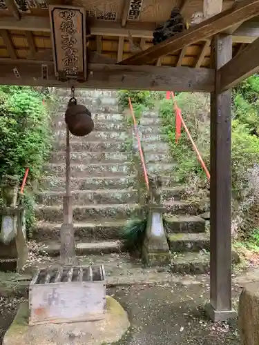 聖徳太子神社のその他建物
