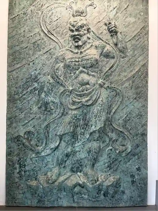 月窓寺(東京都)