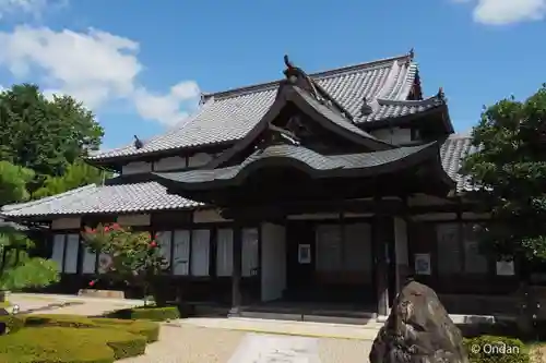 酒見寺(兵庫県)