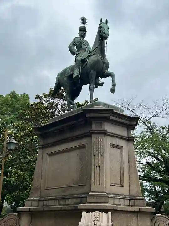 上野東照宮(東京都)