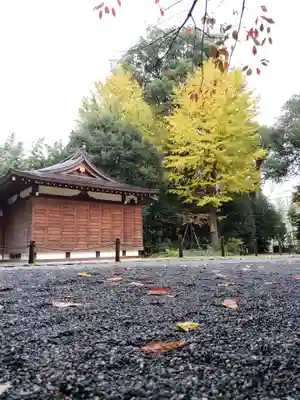 阿佐ヶ谷神明宮のその他建物