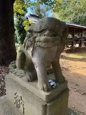 熊野神社(千葉県)