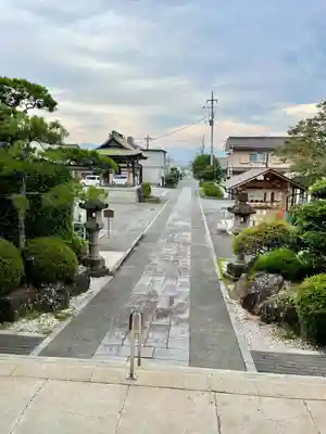 瑞泉寺(山梨県)