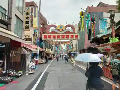 とげぬき地蔵尊 高岩寺(東京都)