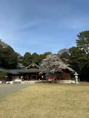 群馬県護国神社(群馬県)