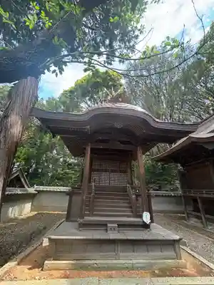 清水神社(兵庫県)