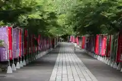 石山寺の建物その他