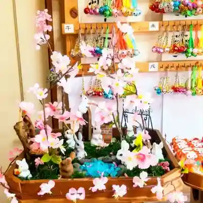 彌彦神社　(伊夜日子神社)の芸術