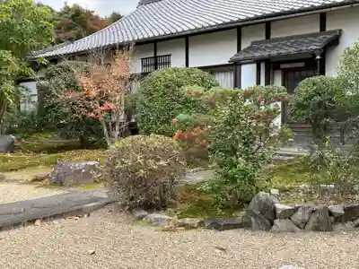 永明院(京都府)