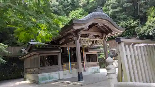 清荒神清澄寺(兵庫県)