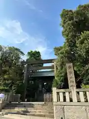 東京大神宮(東京都)