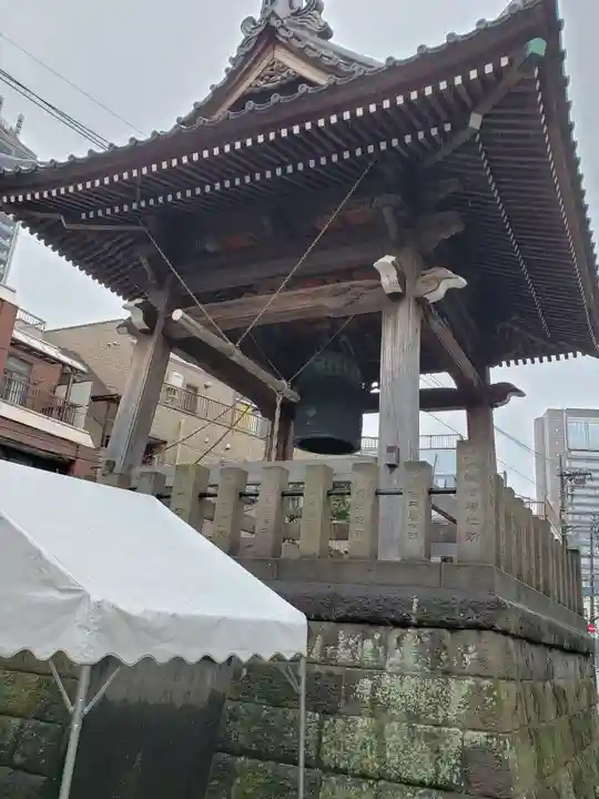 勝専寺のその他建物