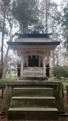 水戸神社(茨城県)