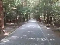 瀧原宮(皇大神宮別宮)のその他建物