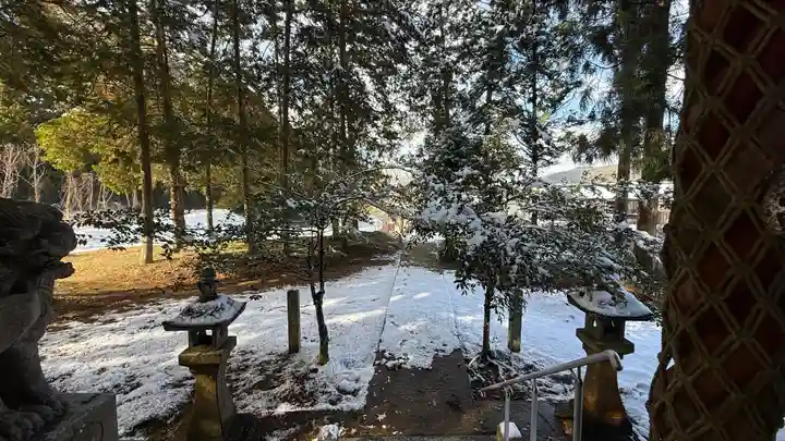 厳島神社(兵庫県)