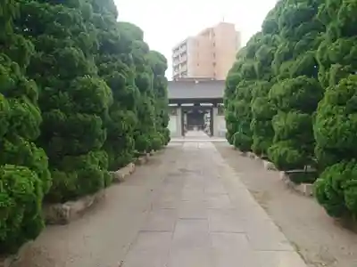 本立寺のその他建物