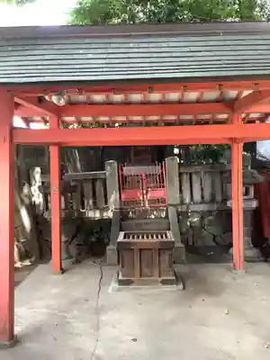 春日神社(愛知県)