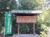 辛國神社(大阪府)