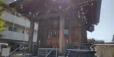 愛宕神社(東京都)