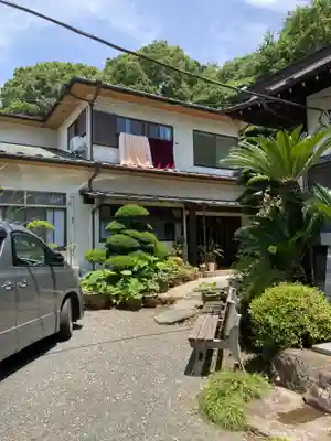 成就院(神奈川県)