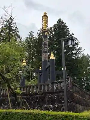 日光山輪王寺大護摩堂(栃木県)
