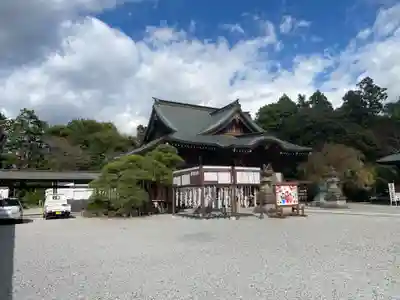 白鷺神社(栃木県)