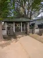 回天神社(茨城県)