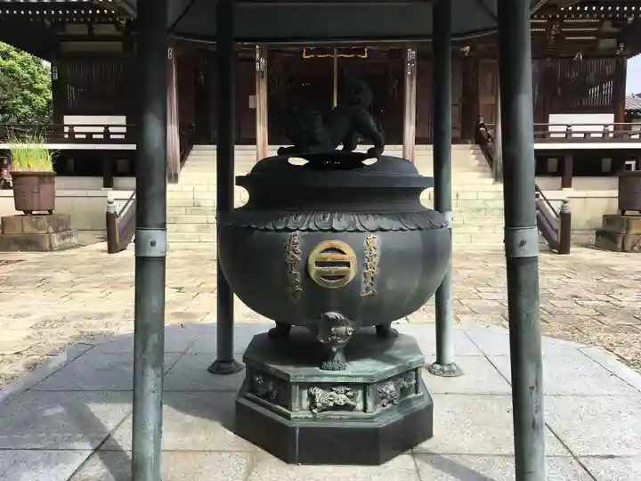 長命寺のその他建物