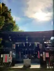 下谷神社(東京都)