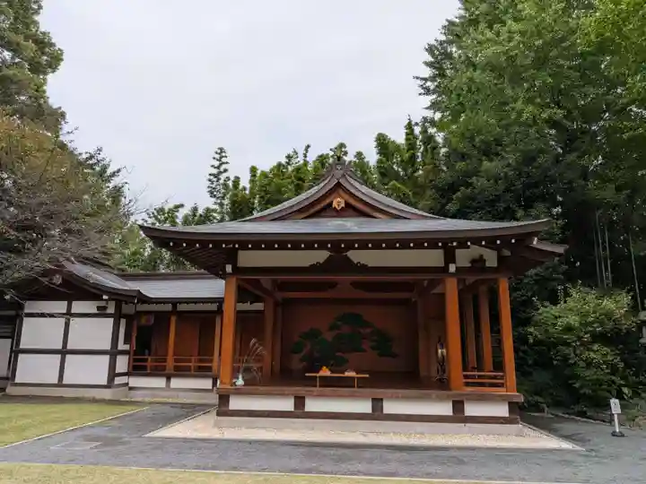 阿佐ヶ谷神明宮(東京都)