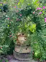 勝念寺(かましきさん)のその他建物