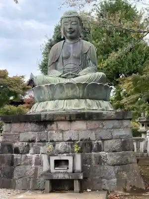 護国寺(東京都)