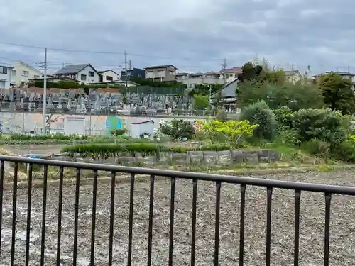 福応寺(静岡県)