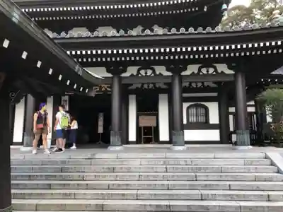 長谷寺のその他建物