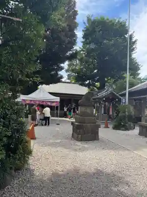 蛇窪神社(東京都)