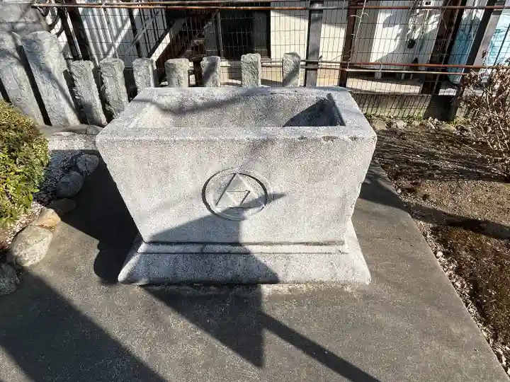 日吉八王子神社(東京都)