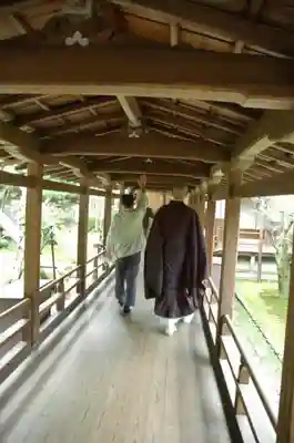 大覚寺のその他建物